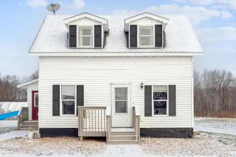 165Th, FORESTON, MN 56330