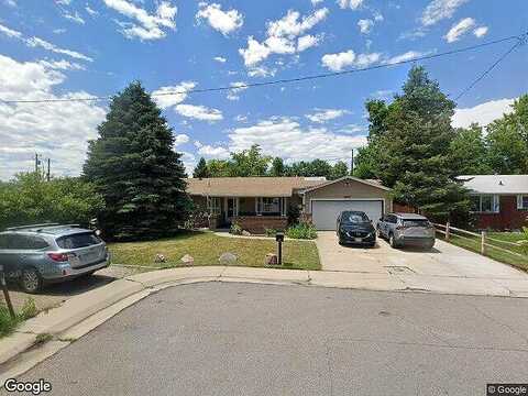 Pierce, LAKEWOOD, CO 80232