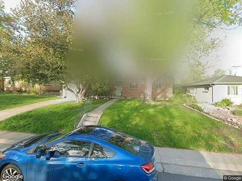 Glencoe, DENVER, CO 80222