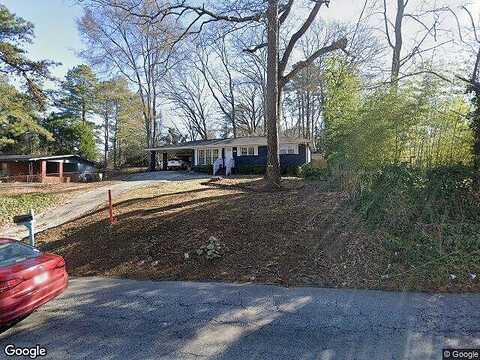 Fairburn, ATLANTA, GA 30331