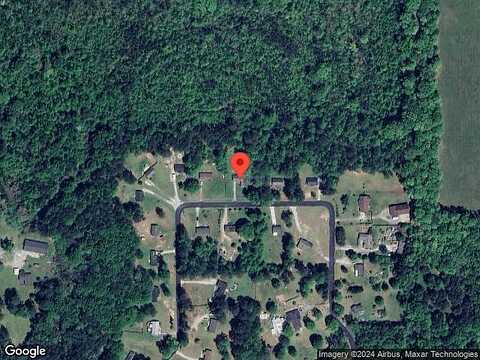 Pope Hill, SENOIA, GA 30276