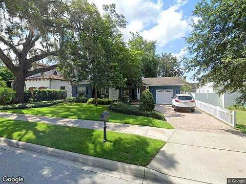 Mizell, WINTER PARK, FL 32789