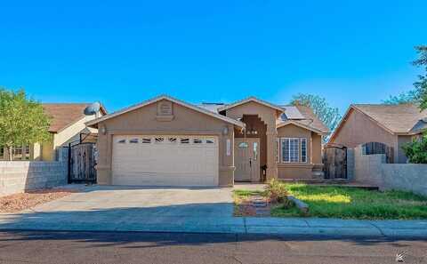 Rolish, SAN LUIS, AZ 85336