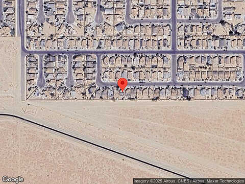 Rolish, SAN LUIS, AZ 85336