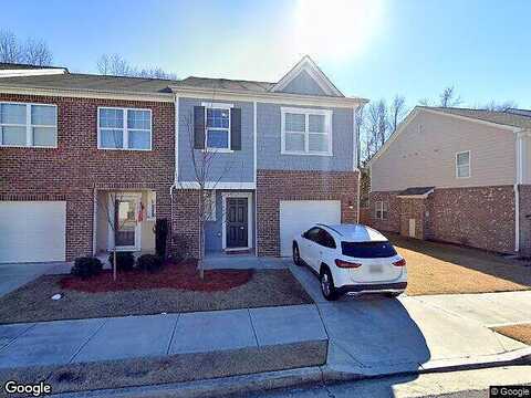 Millstream, CONYERS, GA 30012
