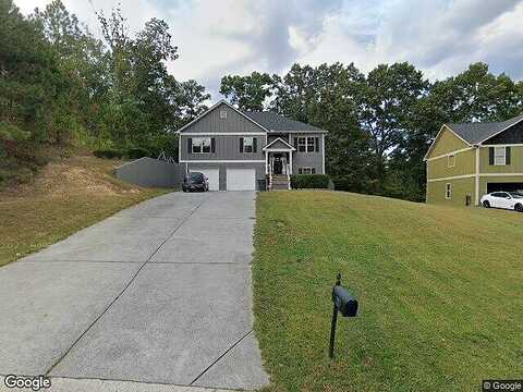 Birchwood Farms, DALLAS, GA 30132