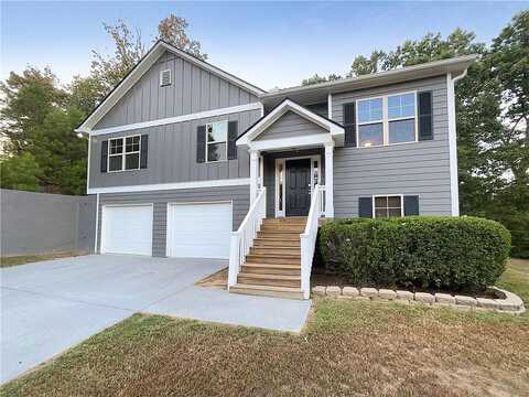 Birchwood Farms, DALLAS, GA 30132