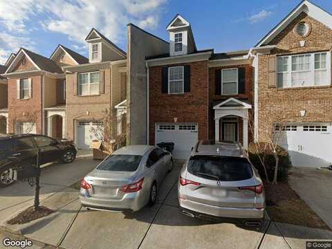 Coleville Oak, LAWRENCEVILLE, GA 30046