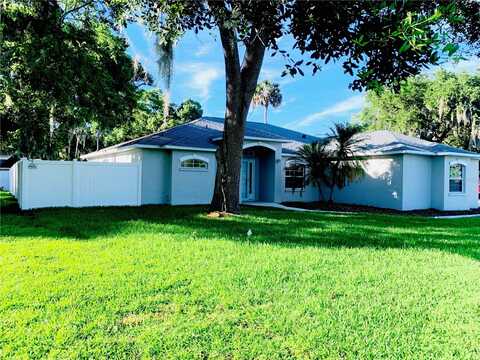 Pine Tree, EDGEWATER, FL 32132
