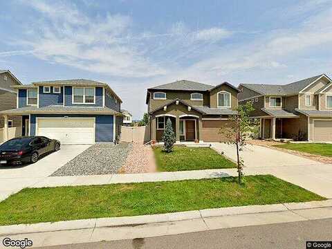 52Nd, DENVER, CO 80249