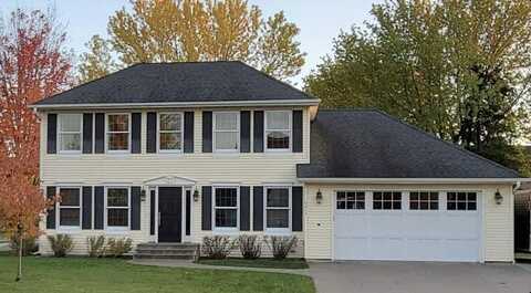 87Th, MAPLE GROVE, MN 55311