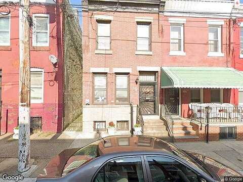 Croskey, PHILADELPHIA, PA 19121