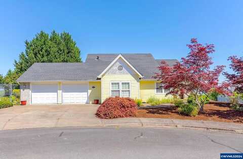 Boxwood, DALLAS, OR 97338