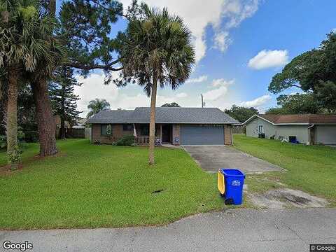 Sabal Palm, EDGEWATER, FL 32132
