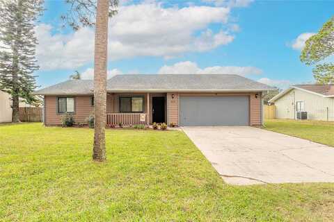 Sabal Palm, EDGEWATER, FL 32132