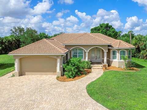 Oma, PUNTA GORDA, FL 33980