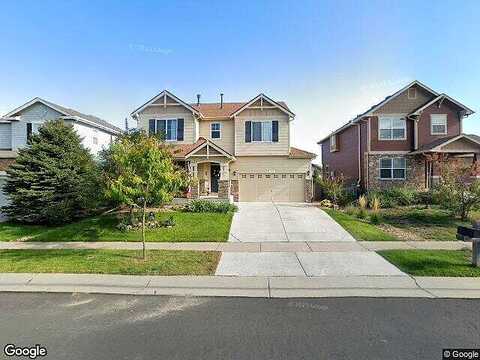 Blue Stem, BRIGHTON, CO 80601