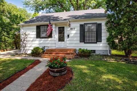 Georgia, MINNEAPOLIS, MN 55426