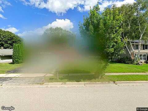 Chapman, WAUKESHA, WI 53189