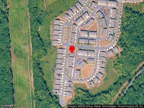 Red Mulberry, DUMFRIES, VA 22026