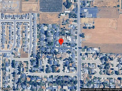 Cambridge, REEDLEY, CA 93654