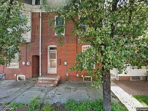 Main, SHREWSBURY, PA 17361