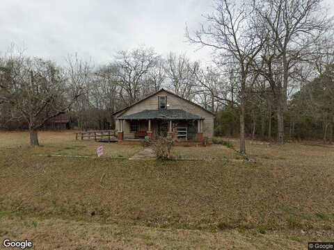 Union Church, THOMSON, GA 30824