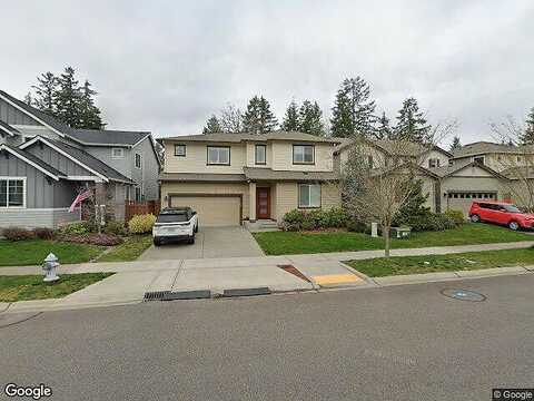 131St, BONNEY LAKE, WA 98391