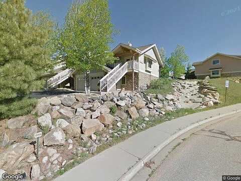 Wildfire, ESTES PARK, CO 80517
