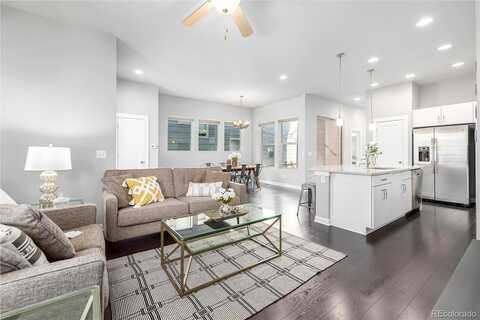 67Th, DENVER, CO 80221