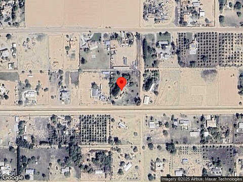 Avenue A, SOMERTON, AZ 85350