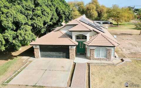 Avenue A, SOMERTON, AZ 85350