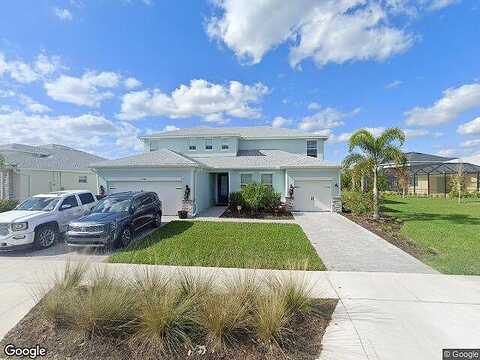 Winding Wood, PUNTA GORDA, FL 33982
