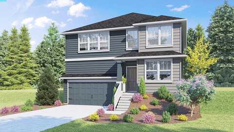 Crossing, PUYALLUP, WA 98374
