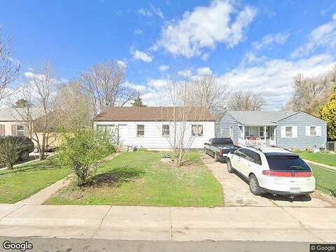 Elmira, AURORA, CO 80010