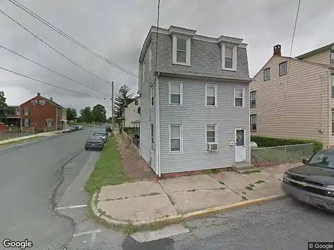 8Th, COLUMBIA, PA 17512
