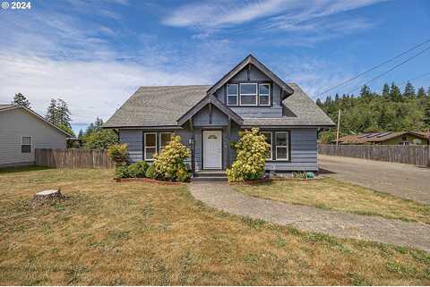 Elm, COQUILLE, OR 97423