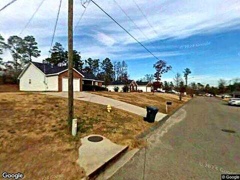 Harrogate, AUGUSTA, GA 30906