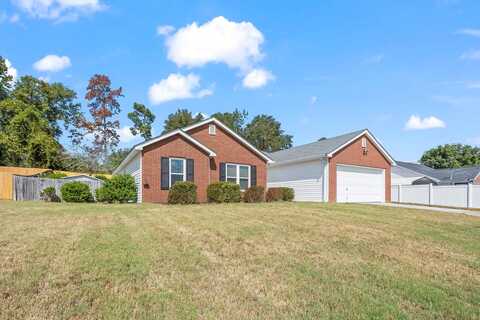 Harrogate, AUGUSTA, GA 30906