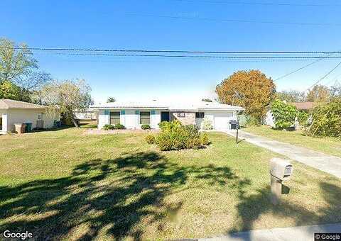 Cornwallis, CAPE CORAL, FL 33904