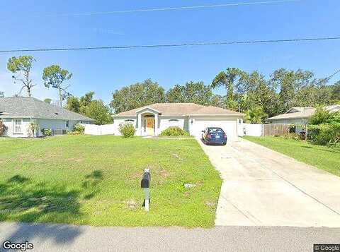 Turrell, NORTH PORT, FL 34286
