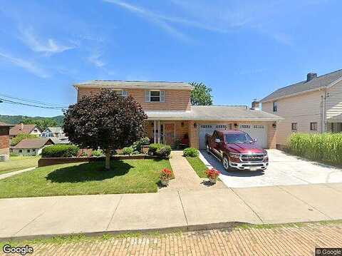 Vance, CORAOPOLIS, PA 15108