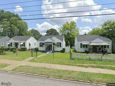Mechanicsville, RICHMOND, VA 23223
