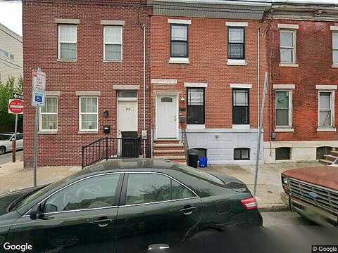 Dickinson, PHILADELPHIA, PA 19146