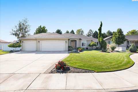 Ironwood, WEST RICHLAND, WA 99353