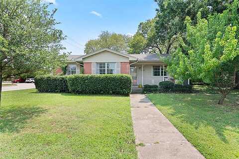 Westchester, DENTON, TX 76201