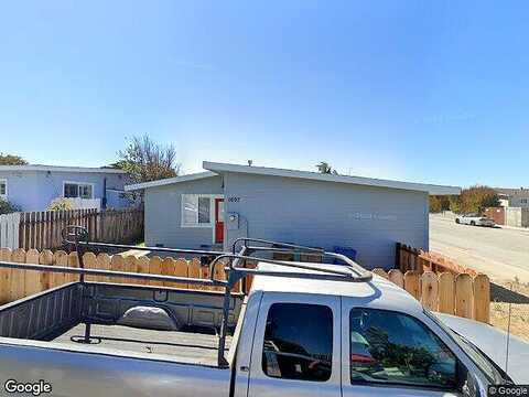 Kenneth, SEASIDE, CA 93955