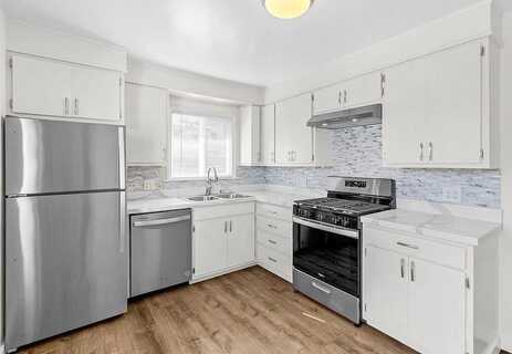 Kenneth, SEASIDE, CA 93955