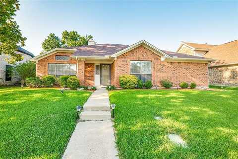 Crosshaven, LEWISVILLE, TX 75077