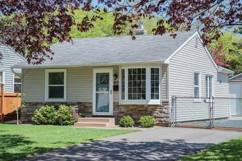 Brunswick, MINNEAPOLIS, MN 55416